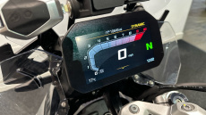 24 Model Year BMW R1300 GS TE